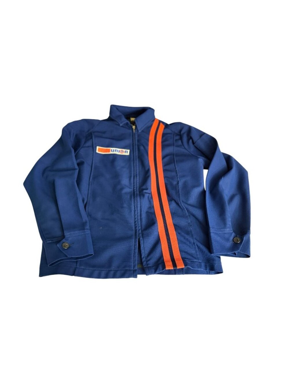 Vintage‎ Union 76 Gasoline  Jacket